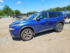 JN8BT3BB4PW480880 2023 NISSAN ROGUE