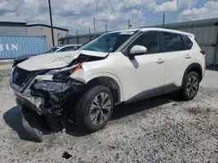 JN8BT3BB4PW481169 2023 NISSAN ROGUE