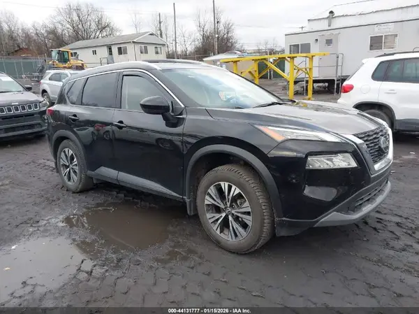 JN8BT3BB4PW482113 2023 NISSAN ROGUE - Image 1