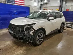 JN8BT3BB4PW485321 2023 NISSAN ROGUE