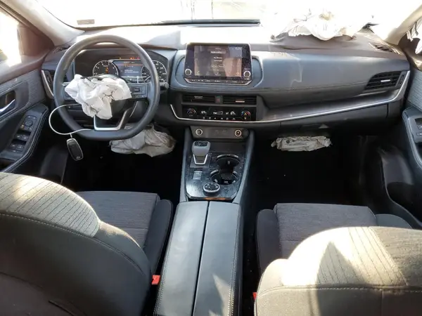 JN8BT3BB4PW485772 2023 NISSAN ROGUE - Image 8