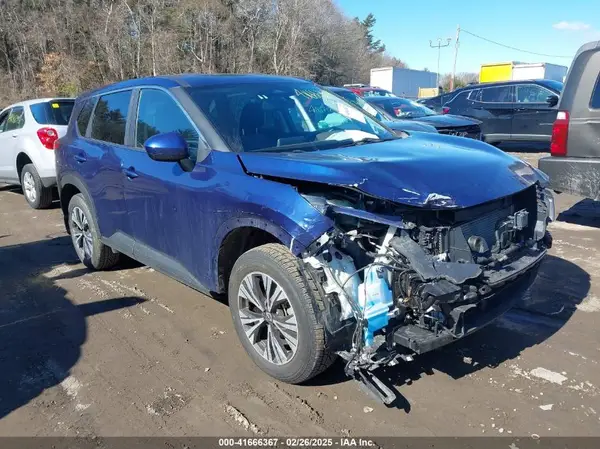 JN8BT3BB4PW486663 2023 NISSAN ROGUE - Image 1
