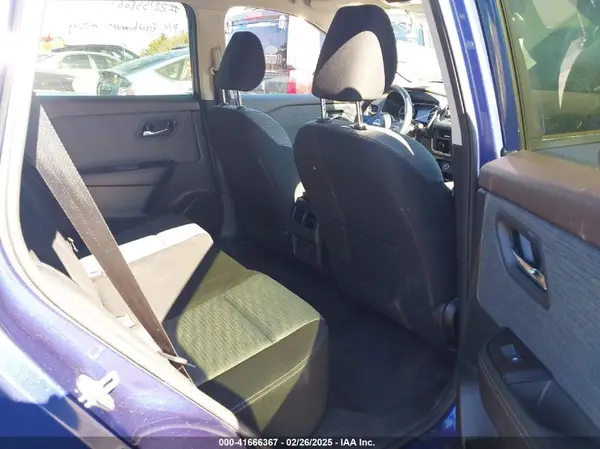 JN8BT3BB4PW486663 2023 NISSAN ROGUE - Image 7