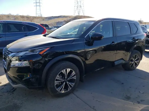 JN8BT3BB4PW488557 2023 NISSAN ROGUE - Image 1