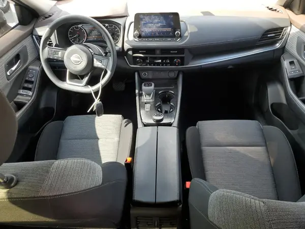JN8BT3BB4PW490129 2023 NISSAN ROGUE - Image 8