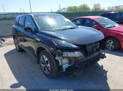 JN8BT3BB4PW491622 2023 NISSAN ROGUE