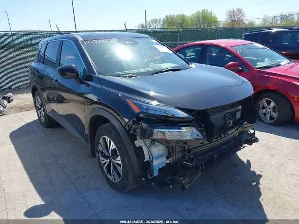 JN8BT3BB4PW491622 2023 NISSAN ROGUE - Image 1