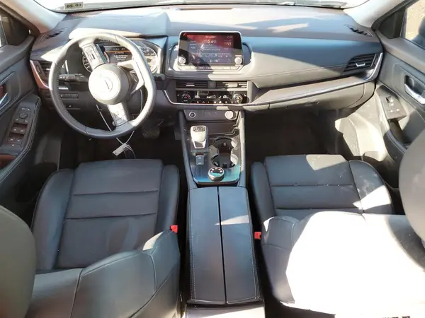 JN8BT3BB4PW492415 2023 NISSAN ROGUE - Image 8