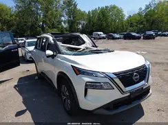 JN8BT3BB4PW492611 2023 NISSAN ROGUE