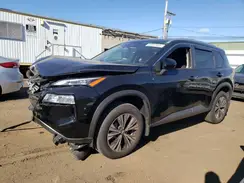 JN8BT3BB4PW493676 2023 NISSAN ROGUE