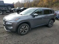 JN8BT3BB4PW493693 2023 NISSAN ROGUE