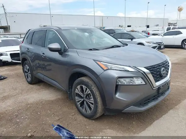 JN8BT3BB4PW493824 2023 NISSAN ROGUE - Image 1