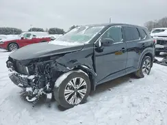 JN8BT3BB4PW494519 2023 NISSAN ROGUE
