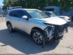 JN8BT3BB4PW494746 2023 NISSAN ROGUE