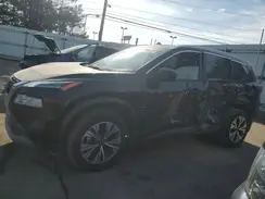 JN8BT3BB4PW495024 2023 NISSAN ROGUE