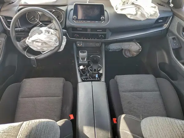 JN8BT3BB4PW495394 2023 NISSAN ROGUE - Image 8