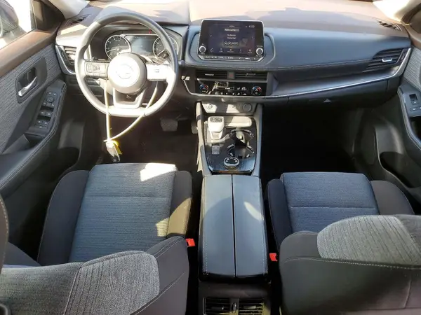 JN8BT3BB4PW495413 2023 NISSAN ROGUE - Image 8