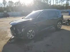 JN8BT3BB4PW496111 2023 NISSAN ROGUE