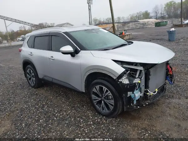 JN8BT3BB4PW496190 2023 NISSAN ROGUE - Image 1