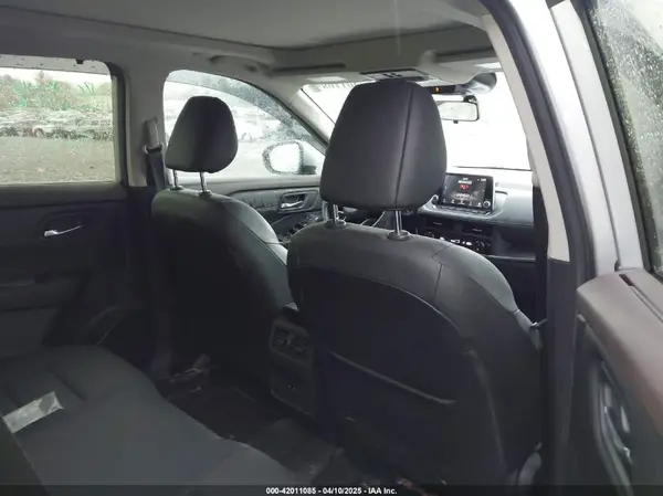 JN8BT3BB4PW496190 2023 NISSAN ROGUE - Image 8