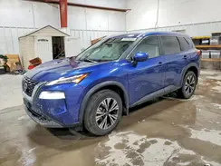 JN8BT3BB4PW498764 2023 NISSAN ROGUE