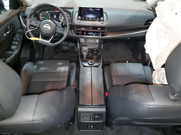 JN8BT3BB4PW498764 2023 NISSAN ROGUE - Image 8
