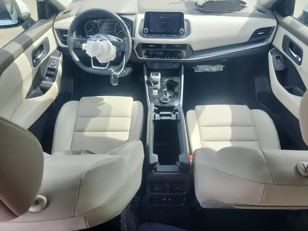JN8BT3BB4RW170702 2024 NISSAN ROGUE - Image 8