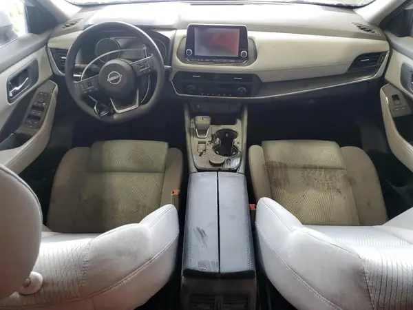 JN8BT3BB4RW171820 2024 NISSAN ROGUE - Image 8