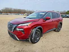 JN8BT3BB4RW173261 2024 NISSAN ROGUE