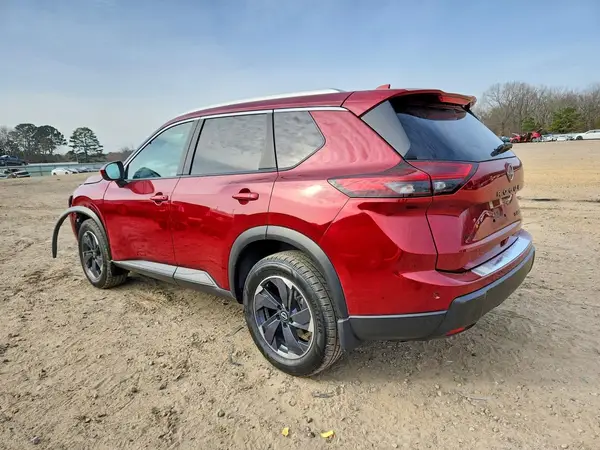 JN8BT3BB4RW173261 2024 NISSAN ROGUE - Image 2