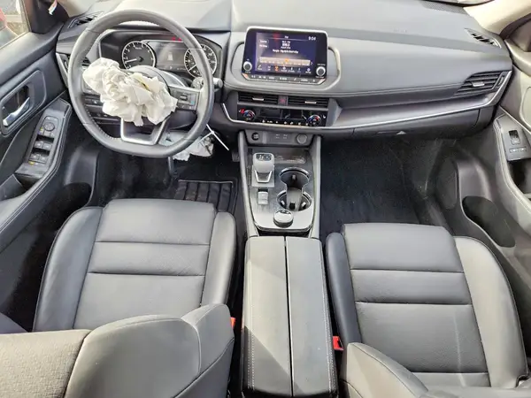 JN8BT3BB4RW173261 2024 NISSAN ROGUE - Image 8