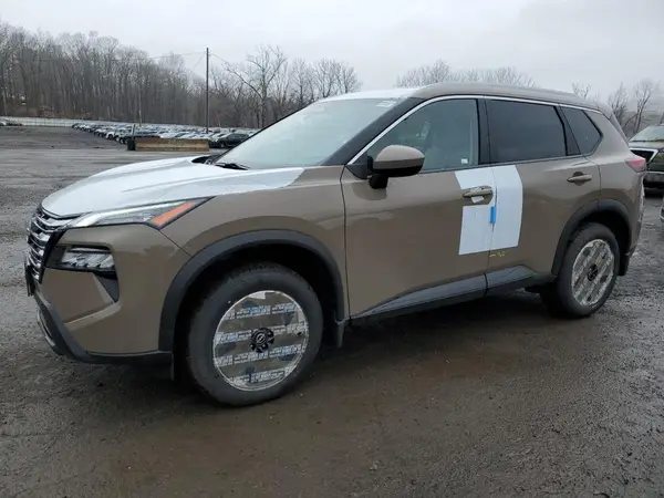 JN8BT3BB4RW176502 2024 NISSAN ROGUE - Image 1