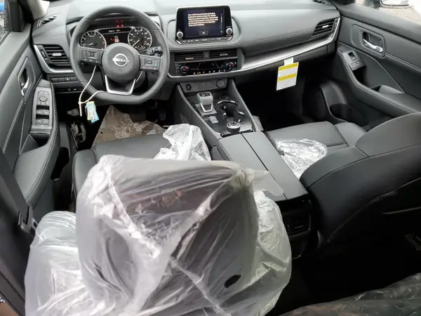 JN8BT3BB4RW176502 2024 NISSAN ROGUE - Image 8