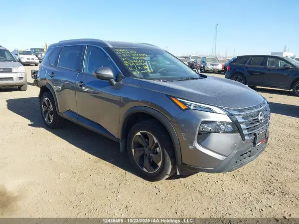 JN8BT3BB4RW177665 2024 NISSAN ROGUE - Image 1