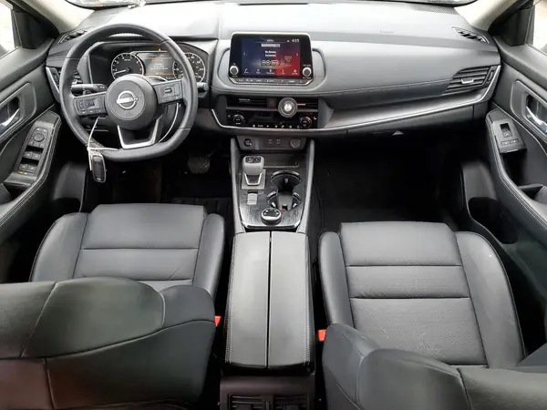 JN8BT3BB4RW177942 2024 NISSAN ROGUE - Image 8