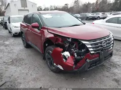 JN8BT3BB4RW184065 2024 NISSAN ROGUE