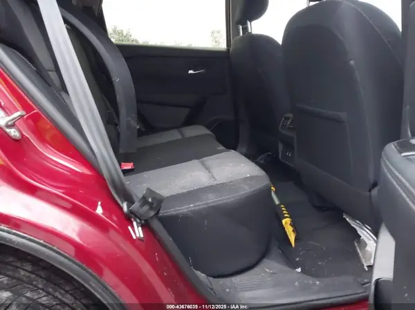 JN8BT3BB4RW184065 2024 NISSAN ROGUE - Image 8