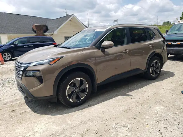 JN8BT3BB4RW280097 2024 NISSAN ROGUE - Image 1