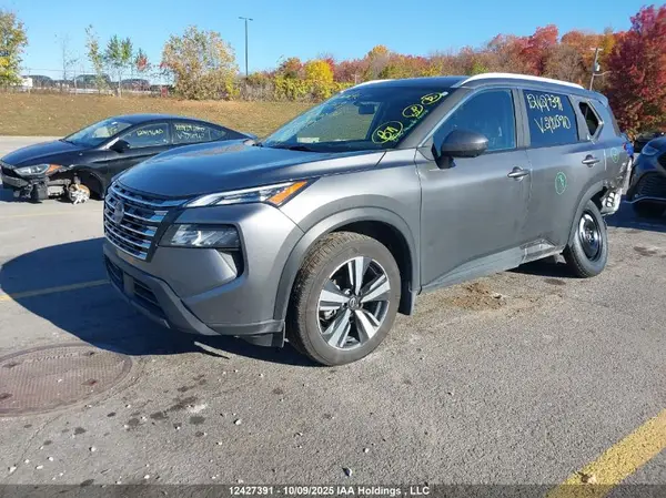 JN8BT3BB4RW281590 2024 NISSAN ROGUE - Image 2