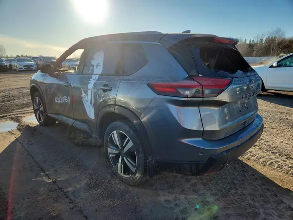 JN8BT3BB4RW282092 2024 NISSAN ROGUE - Image 2
