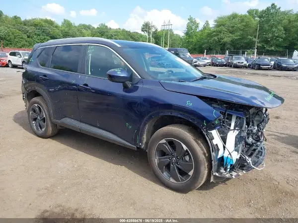 JN8BT3BB4RW283985 2024 NISSAN ROGUE - Image 1