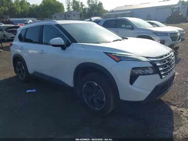 JN8BT3BB4RW284649 2024 NISSAN ROGUE - Image 1
