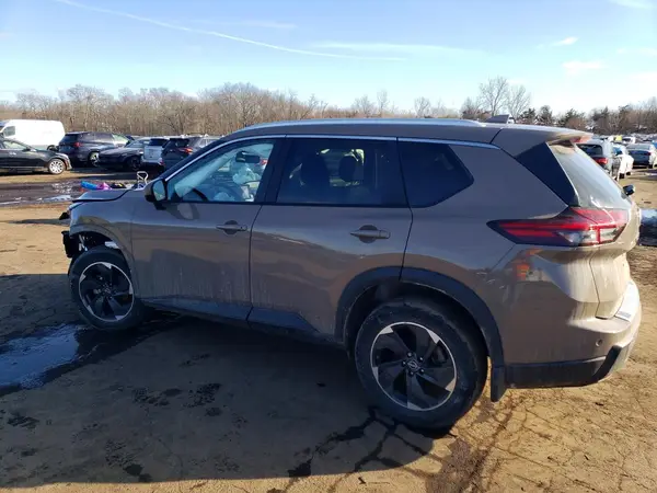 JN8BT3BB4RW287650 2024 NISSAN ROGUE - Image 2