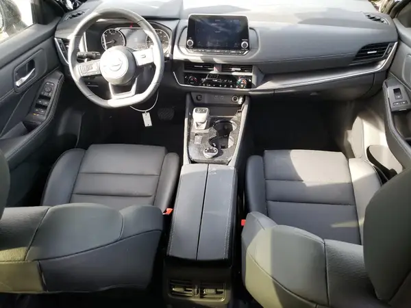 JN8BT3BB4RW289298 2024 NISSAN ROGUE - Image 8