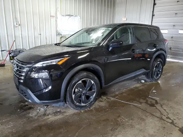 JN8BT3BB4RW420567 2024 NISSAN ROGUE - Image 1