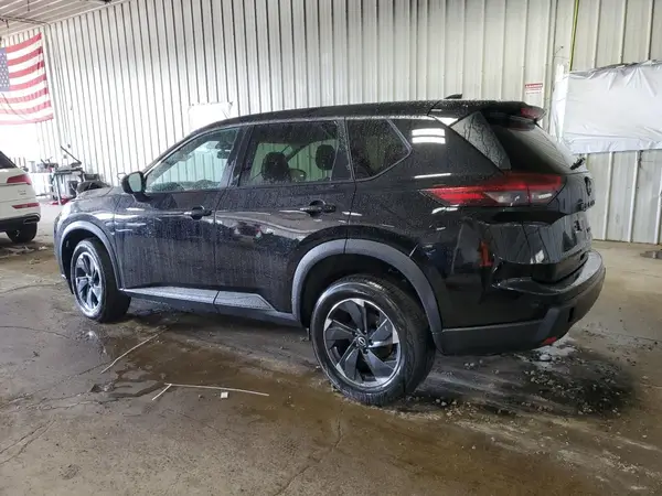 JN8BT3BB4RW420567 2024 NISSAN ROGUE - Image 2