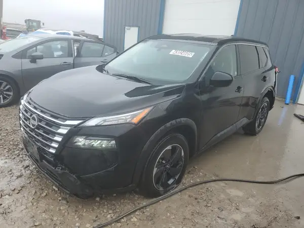 JN8BT3BB4RW420701 2024 NISSAN ROGUE - Image 1