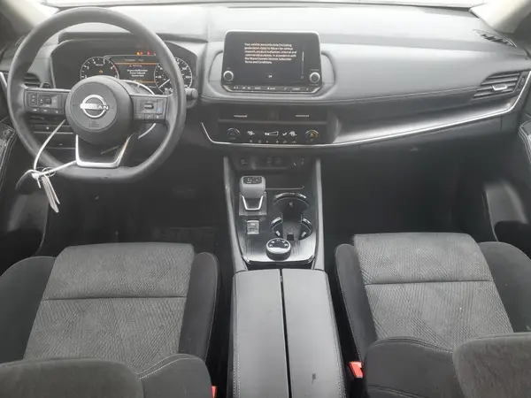 JN8BT3BB4RW420701 2024 NISSAN ROGUE - Image 8