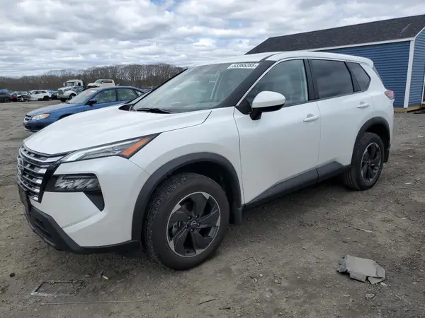 JN8BT3BB4RW422805 2024 NISSAN ROGUE - Image 1