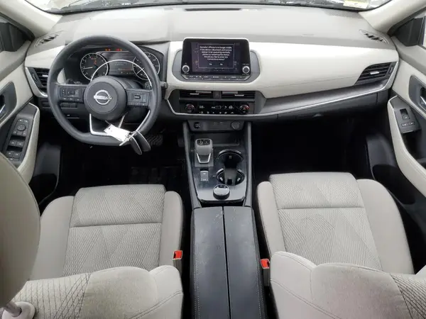 JN8BT3BB4RW422805 2024 NISSAN ROGUE - Image 8